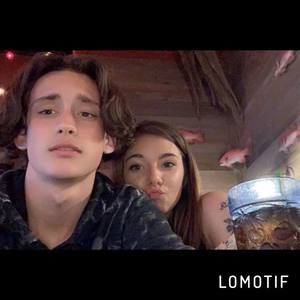 Meet your Posher, Caleb